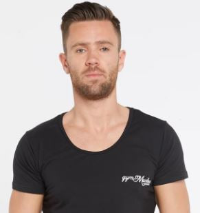 Discover Gym Monkee's Men's T-Shirts: Stylish, comfortable, and perfect for the gym. Quality tees in sizes S to 3XL.