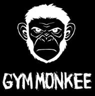 Gym Monkee Logo