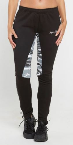 Gym Monkee - Ladies Joggers