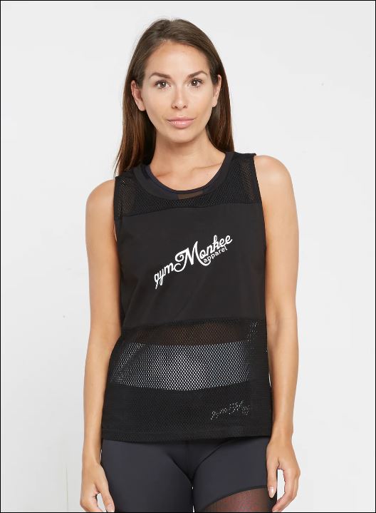 Womens Tank Tops