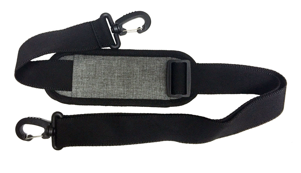 Gym Monkee - Holdall shoulder strap