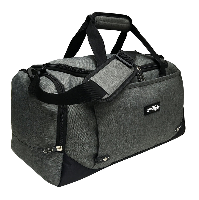 Gym Monkee - Holdall with shoulder strap