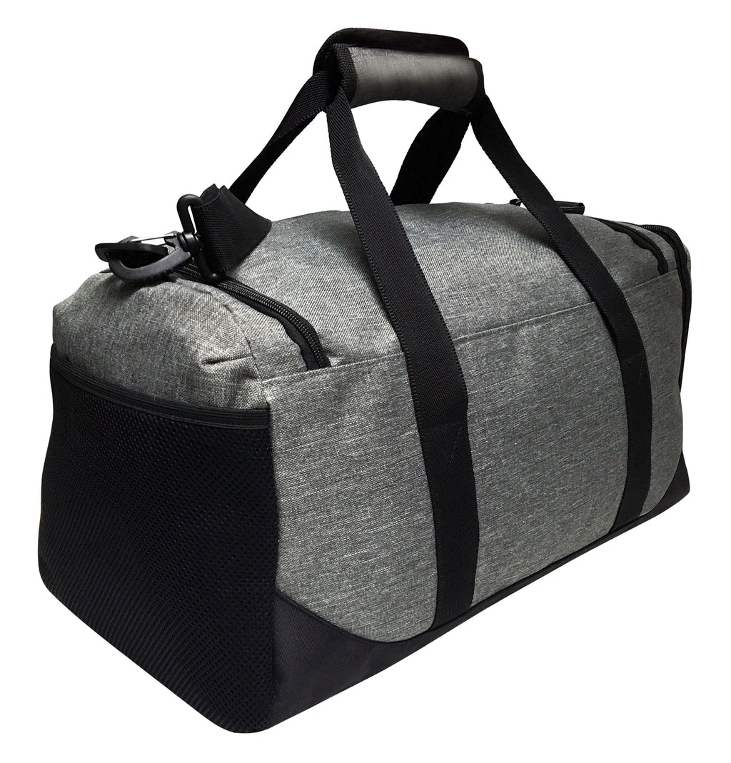 Gym Monkee - Holdall WITHOUT DRINKS BOTTLES
